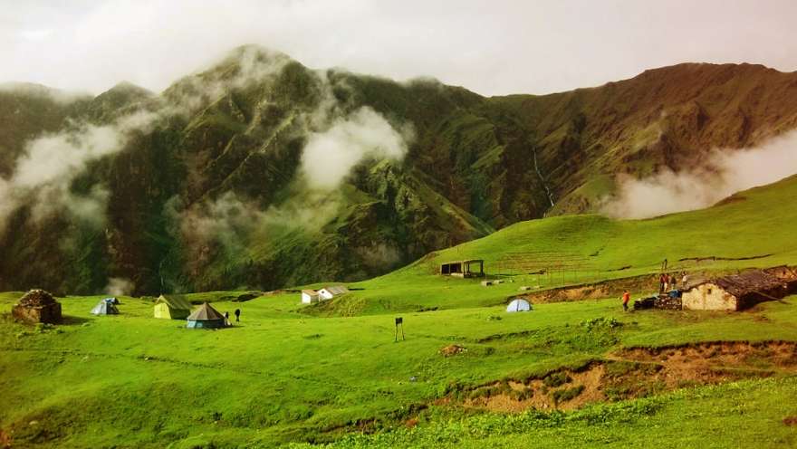 Dayara Bugyal tour package